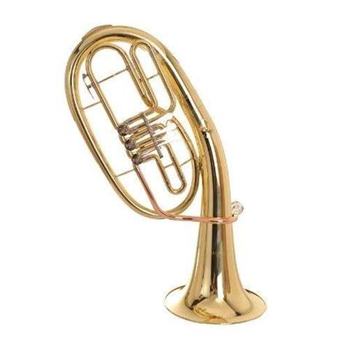 雅馬哈抱号扁键次中音号上低音大号乐器大抱号低音号乐队降B调