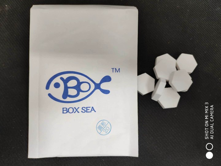 BOXsea珊瑚断枝基座断支座珊瑚座繁殖座珊瑚基座珊瑚基座断支基座