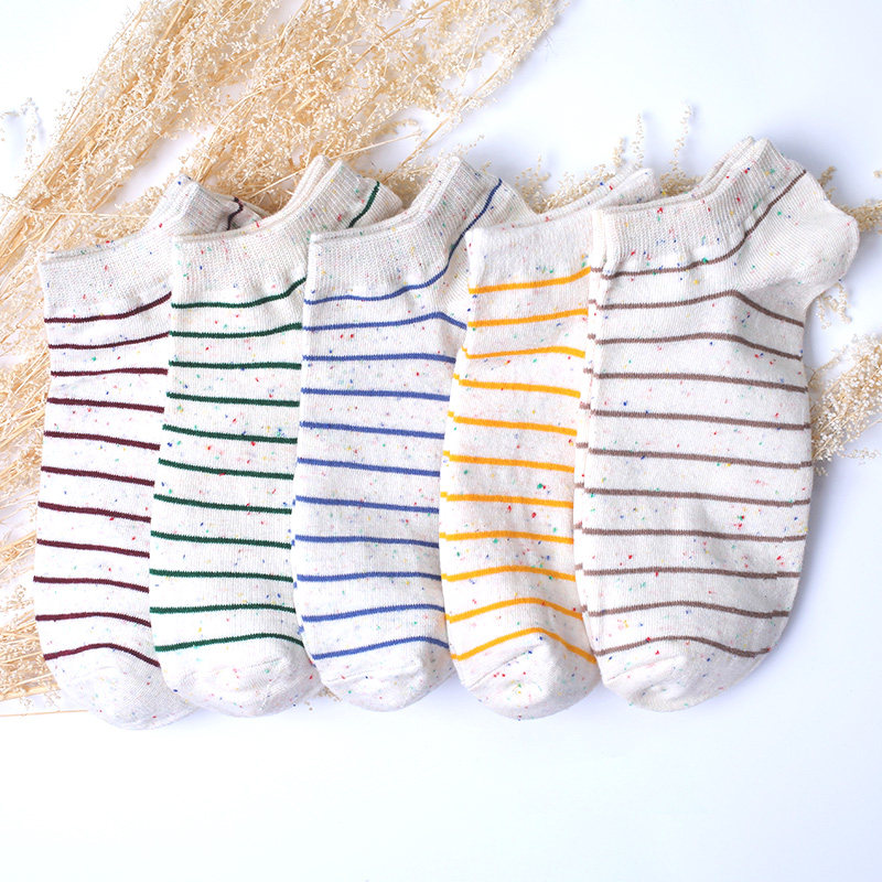 Chaussettes - collants xyf10042 - Ref 759506 Image 5