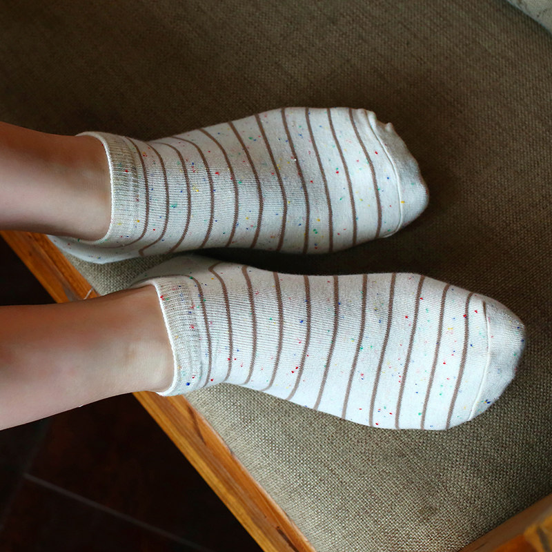 Chaussettes - collants xyf10042 - Ref 759506 Image 4