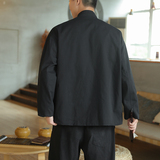 风秋季新款男士宽松大码明星同款夹克外套219-2-W02-P80，男装夹克，星座219-2