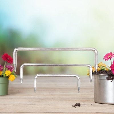 304不锈钢蚂蟥钉园艺造型钉