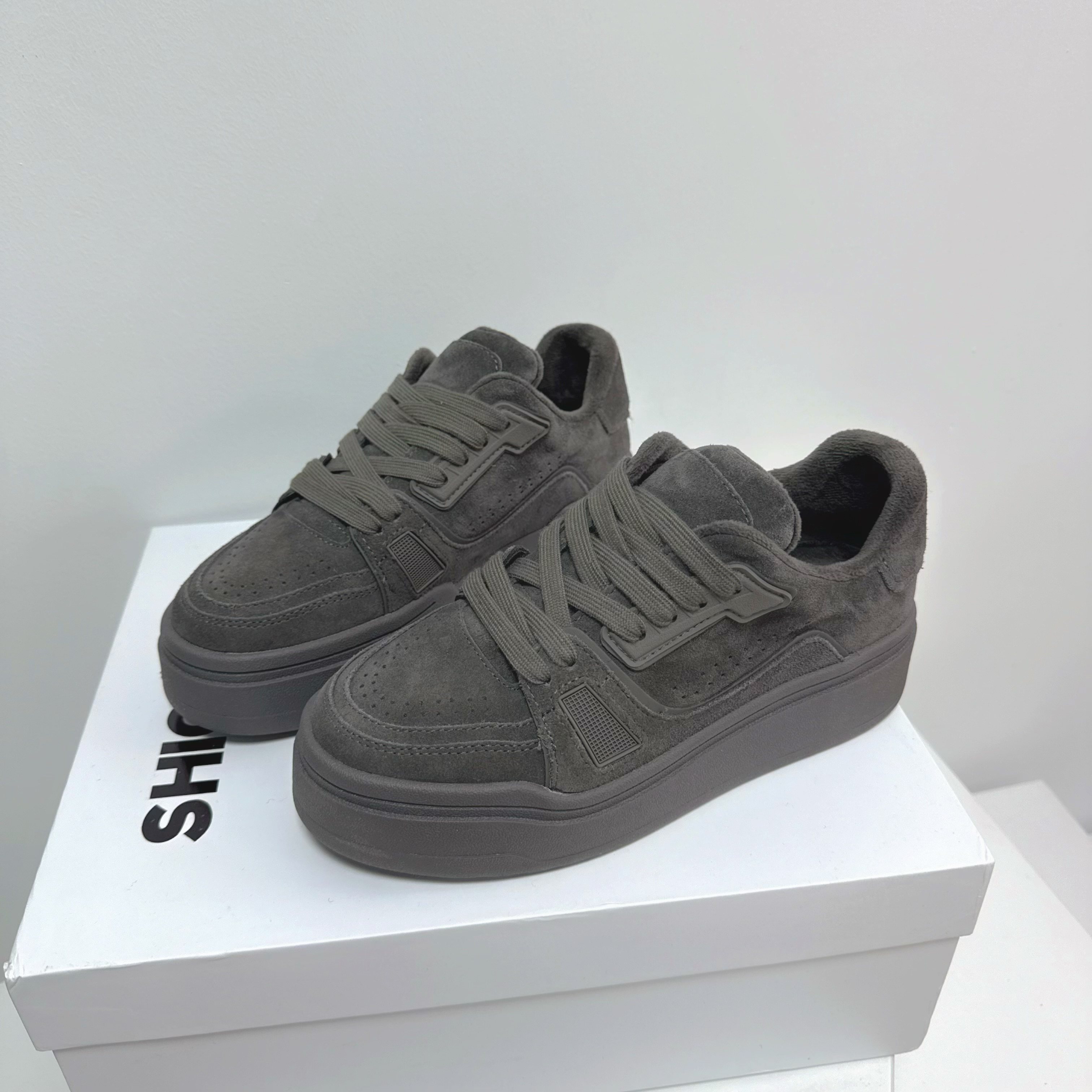 换季清—诗歌兰加绒保暖休闲板鞋2563-8,女鞋,时尚休闲鞋,淘宝优惠券,粉丝福利购,淘宝优惠卷