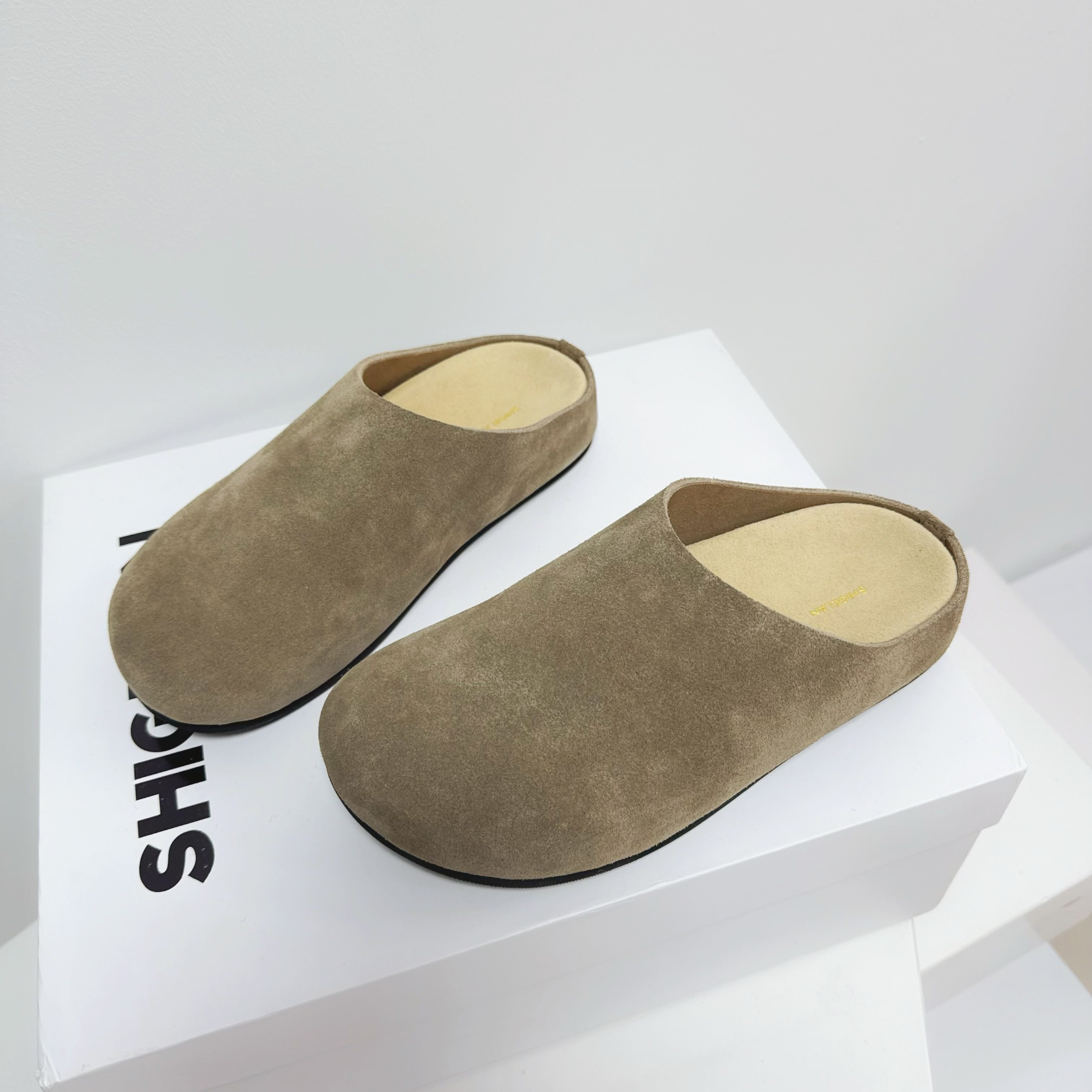 换季清—诗歌兰勃肯包头托鞋16181-21,女鞋,包头拖,淘宝优惠券,粉丝福利购,淘宝优惠卷