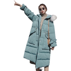 现货 主推中长款衣抽绳系带服外套207-J0962P185控268图片