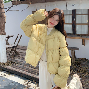 新款 2色！短款羽绒服90绒207-1832P315控438，女装羽绒服，卡莱