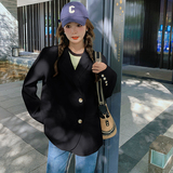 档口可拿主推22秋款3色小个子后背扣西装207-J9588P110K168，女装西装，卡莱