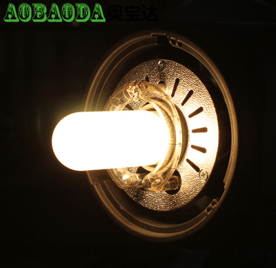 摄影通用造型灯泡