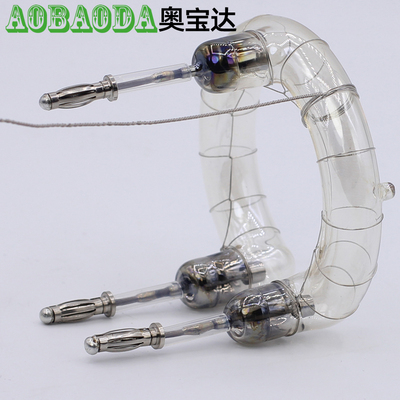 奥宝达保荣闪光灯BOWENS保荣XMS750XMS500闪光管XMS系列专用管
