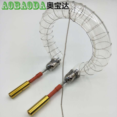 奥宝达保荣bowens闪光灯灯管环形适用GM400 500B 500C 750C专用