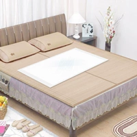 Calving mat bà mẹ đặc biệt mùa hè dày 80 * 120 chăm sóc bà mẹ sau sinh dùng một lần nệm tháng cung cấp 2 gói - Nguồn cung cấp tiền sản sau sinh gối ôm cho bà bầu cao cấp