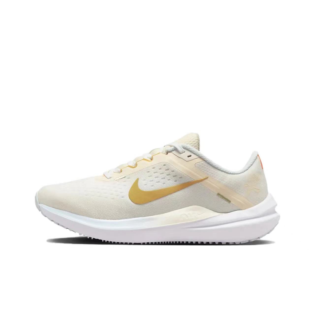NIKE耐克女鞋ALR WINFLO 10运动鞋缓震透气轻质跑步鞋 FV3636-171