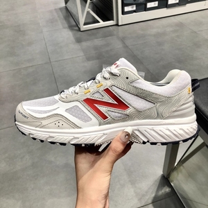 New Balance NB 情侣鞋复古鞋老爹运动鞋透气跑步鞋 MT510WR4