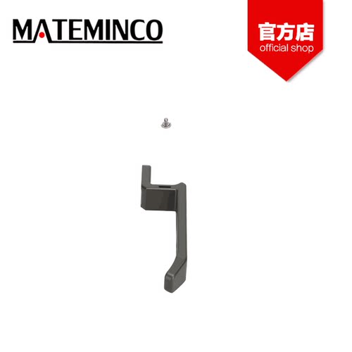 MATEMINCO  G04手电筒提手柄  4/1快拆螺丝战术提手柄