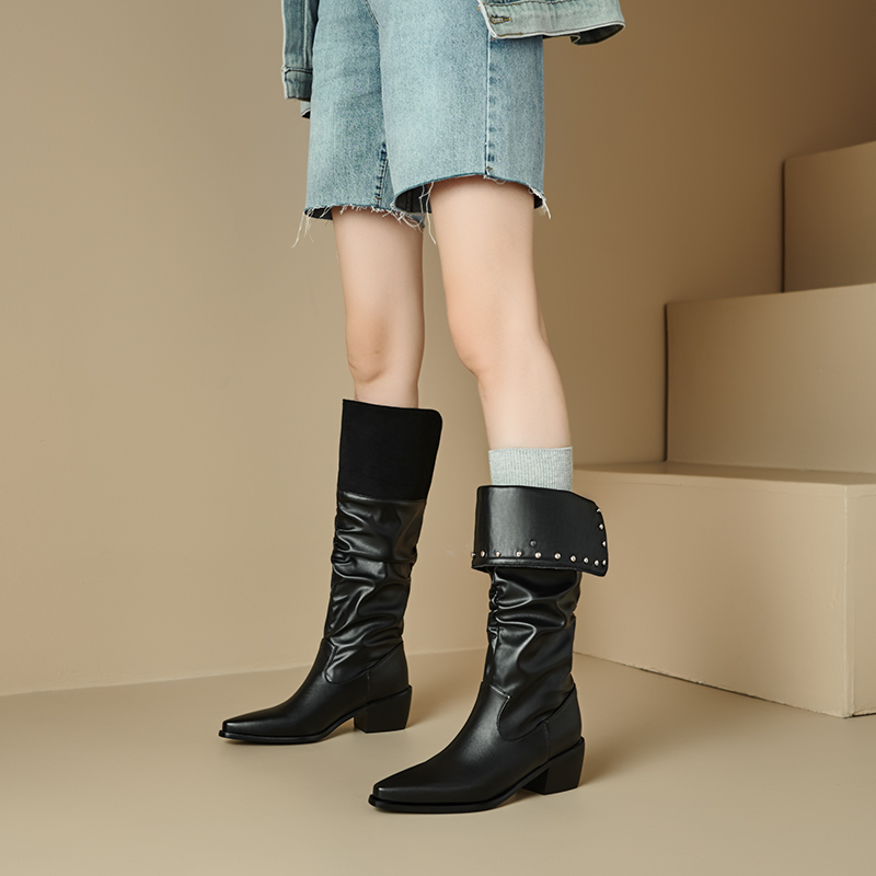 41到48特大码女鞋45高跟46女靴47