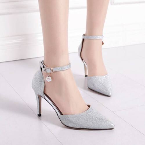 41一47特大码女鞋45超高跟凉鞋46