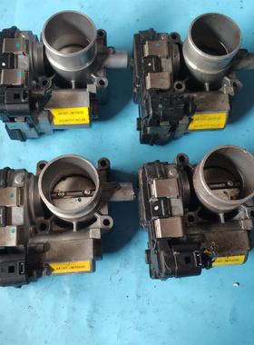 适用金杯750菲亚特1.4T众泰奇瑞A1电子节气门总成 4A15T-3610030