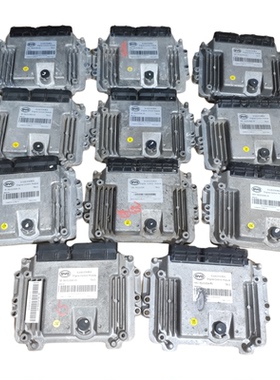 适用比亚迪秦S7发动机控制模块唐-5AI-SE-HA-3610100A-J5-G5-K5