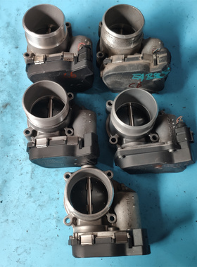 适配奥迪A4A5迈腾途观新帕昊锐科迪亚克节气门06F133062R/AB/G/H