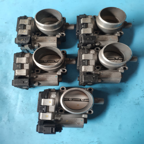 适配众泰大迈X5/X7/1.5T JT15T发动机电子节气门总成JT15T3605160