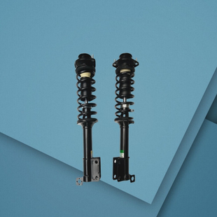 適用力帆 330興順820軒朗650前減震器總成前減振器后減前減 320