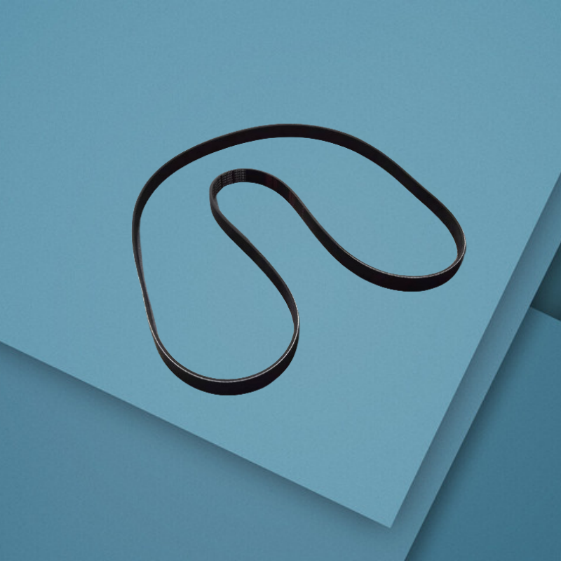 适用于力帆x60 720 820配套 迈威 轩朗 风扇皮带 水泵发电机皮带