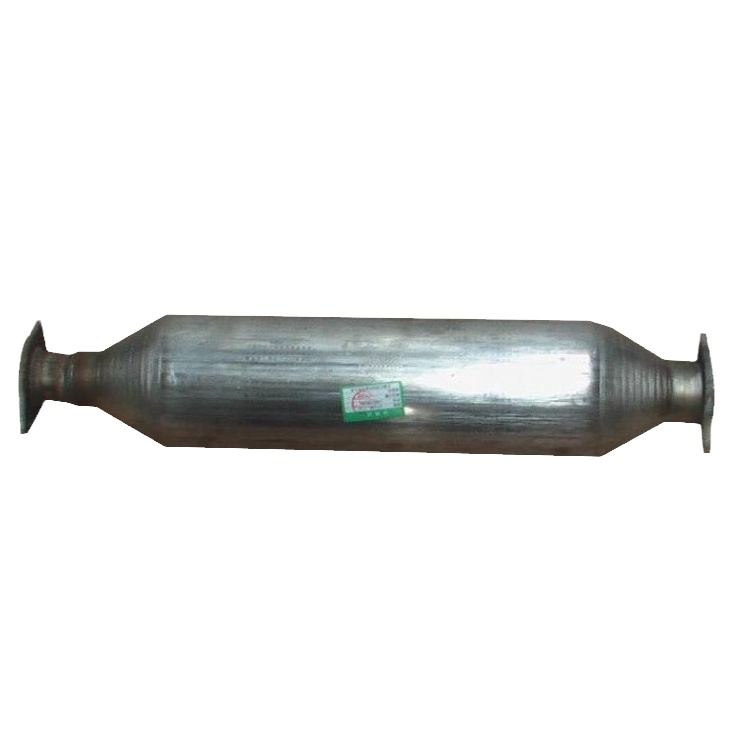 力帆520消声器消音器排气管排气