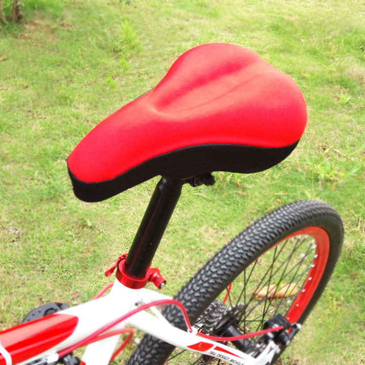 Selle de vélo Mountain Bike - Ref 2350605 Image 4