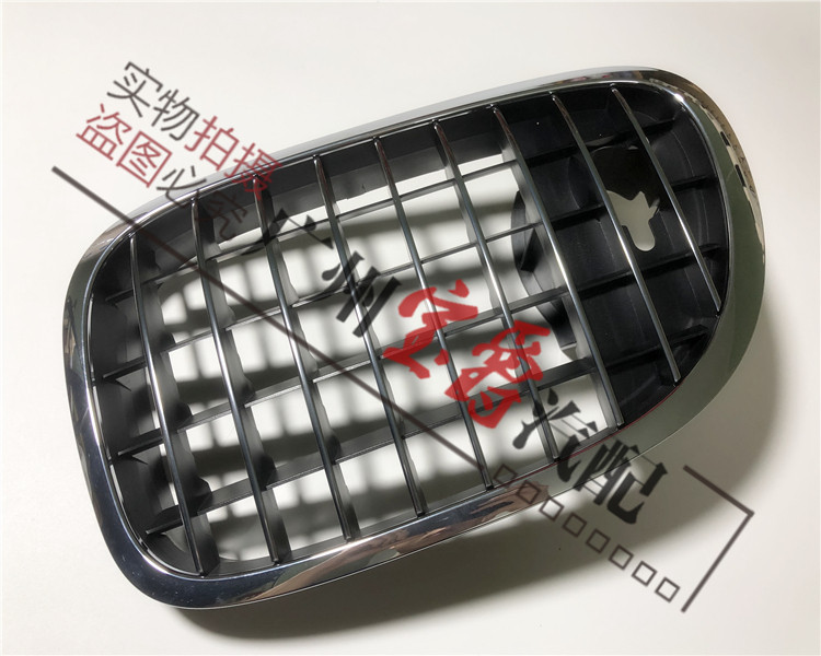 BMW 7 시리즈 F01 그릴 F02 전면 730 전면 그릴 740 전면 그릴 750 코 760 야간 투시경에 적합