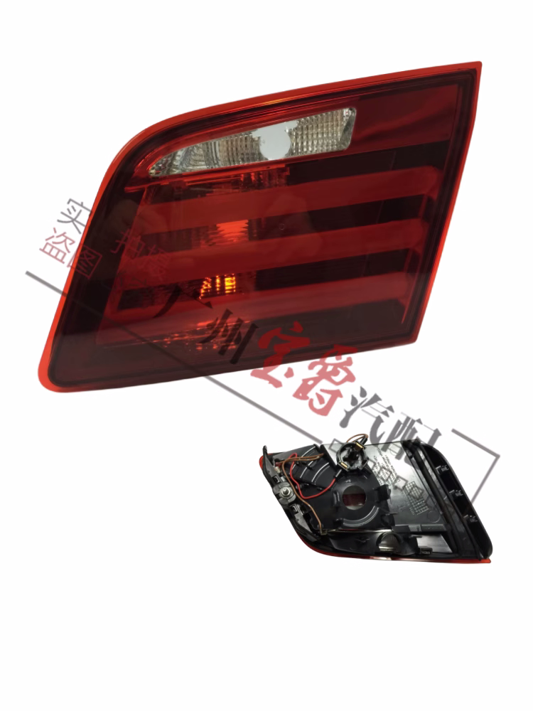 BMW 5 시리즈 F18 후면 테일 라이트에 적합 520 브레이크 라이트 523 반전 라이트 525 자동차 라이트 528 테일 라이트 530 535