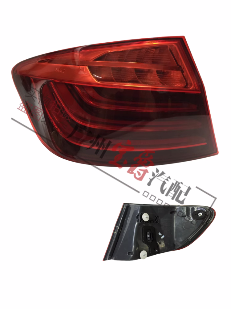 BMW 5 시리즈 F18 후면 테일 라이트에 적합 520 브레이크 라이트 523 반전 라이트 525 자동차 라이트 528 테일 라이트 530 535