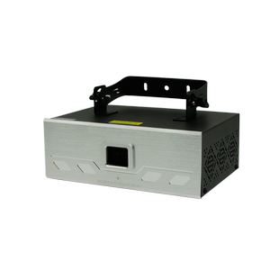 手机APP编辑文字4W全彩动画激光灯酒吧婚庆6W光束镭射灯舞台灯光