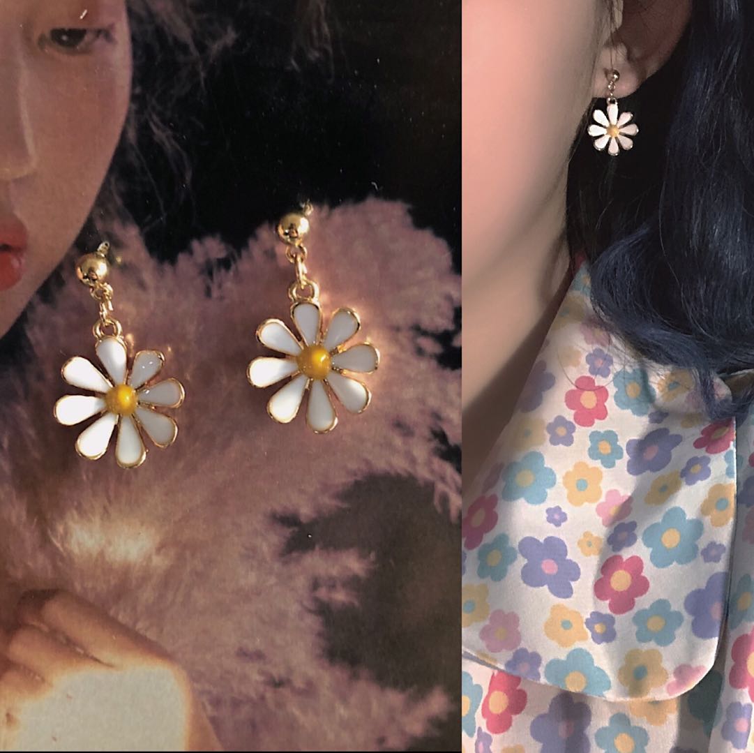 PO!NYС³û¾ÕÈÕϵ´¿ÇéÎÂÈáÉÙÅ®ÏÉÆø»¨¶äÊçÅ®ÈÕ³£°Ù´î¿É°®¶ú»·¶ú¼Ð