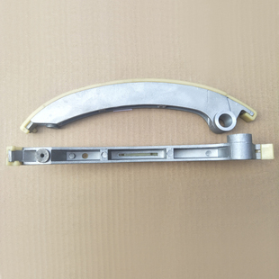 解放J6F道依茨发动机凸轮轴驱动链条一汽大柴原厂配件