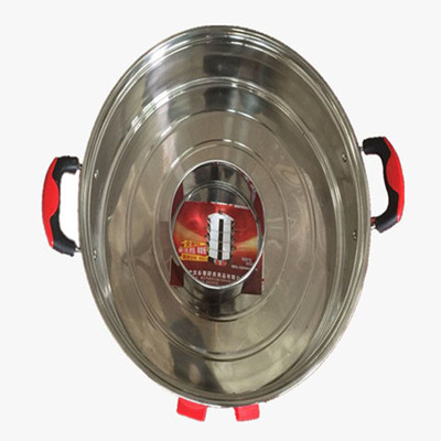 蒸锅底锅底座大功率加厚