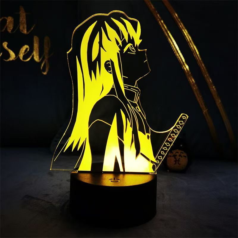 鬼灭之刃周边礼物现货速发