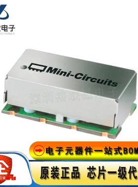 原装现货MINI SXBP-507+ 460to560MHZ 50Ω  贴片带通滤波器