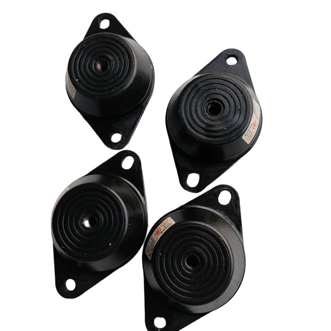 L50G减震垫SC04-201螺杆式空压机配件大全