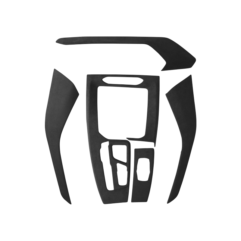 梵汐适用宝马X3内饰用品仪表台中控排档装饰条车载改装用品大全