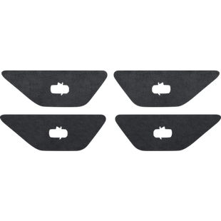 梵汐适用于比亚迪宋L宋LEV汽车用品车门开关装饰贴改装件车内配件