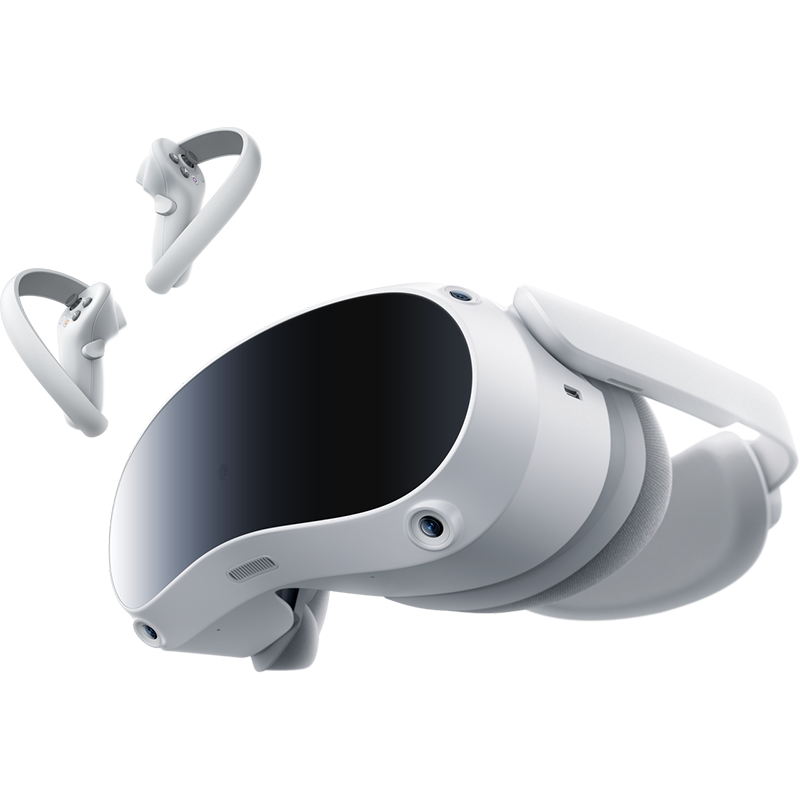 PICO 4 Ultra VRVR设备