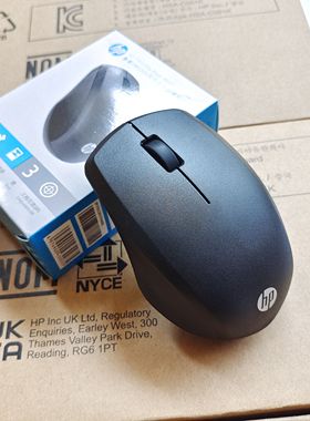 正品HP惠普FM530A蓝牙双模静音鼠标台式笔记本电脑双功能无线鼠标