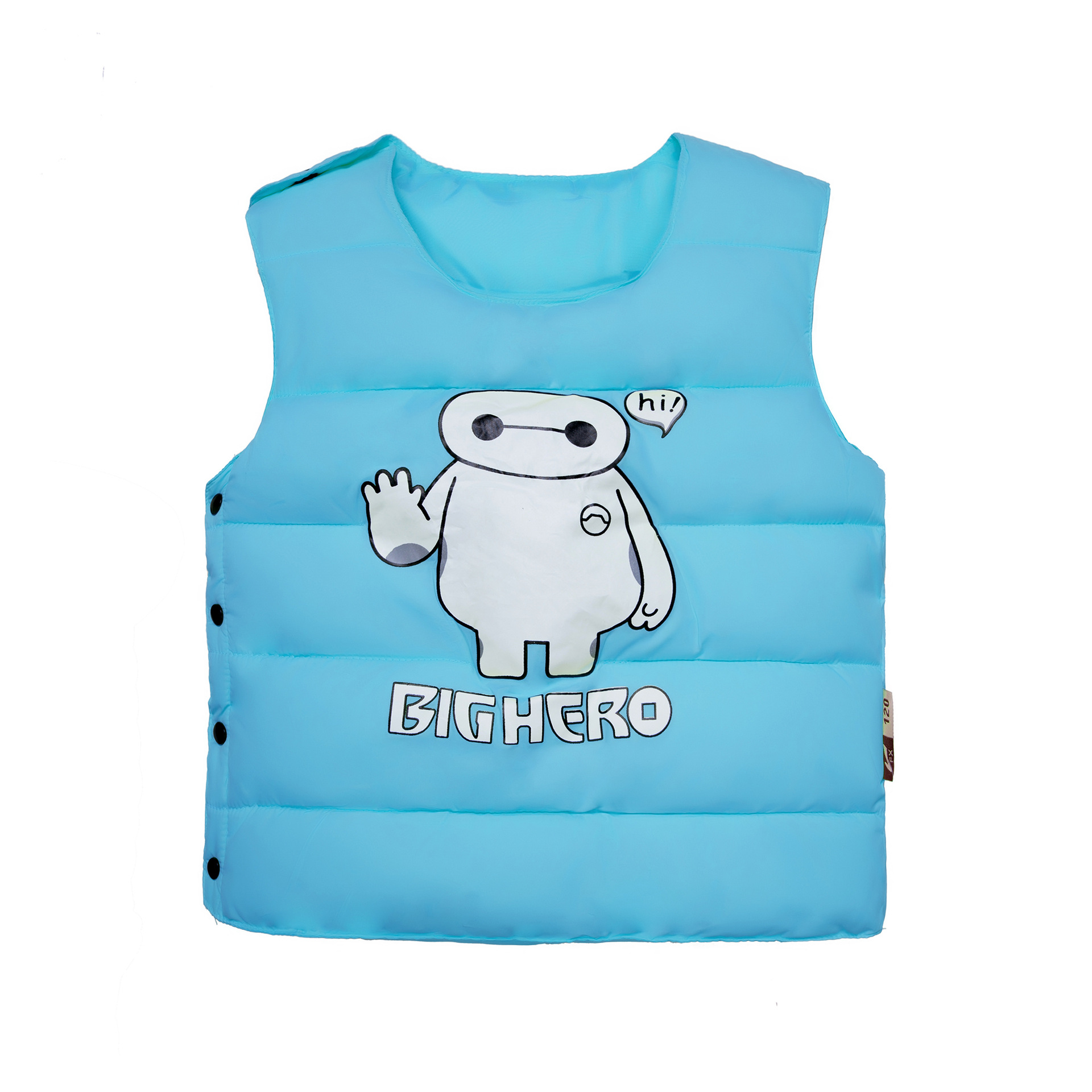 Gilet enfant - Ref 2070267 Image 4