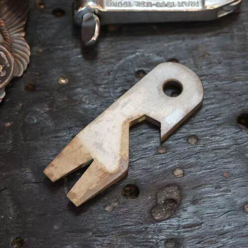 奥地利博乐m390刀胚