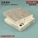 A180 B200 CLA220 适配奔驰GLA260 QX30 AMG空调滤芯格滤清器冷气