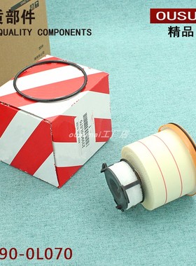 适配丰田海拉克斯柴油格23390-0L070 23390-0L090 F026402225