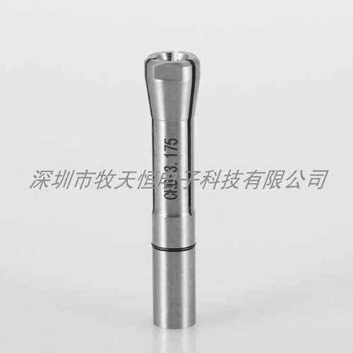 CHB-3.1753.4.0弹簧夹具主轴