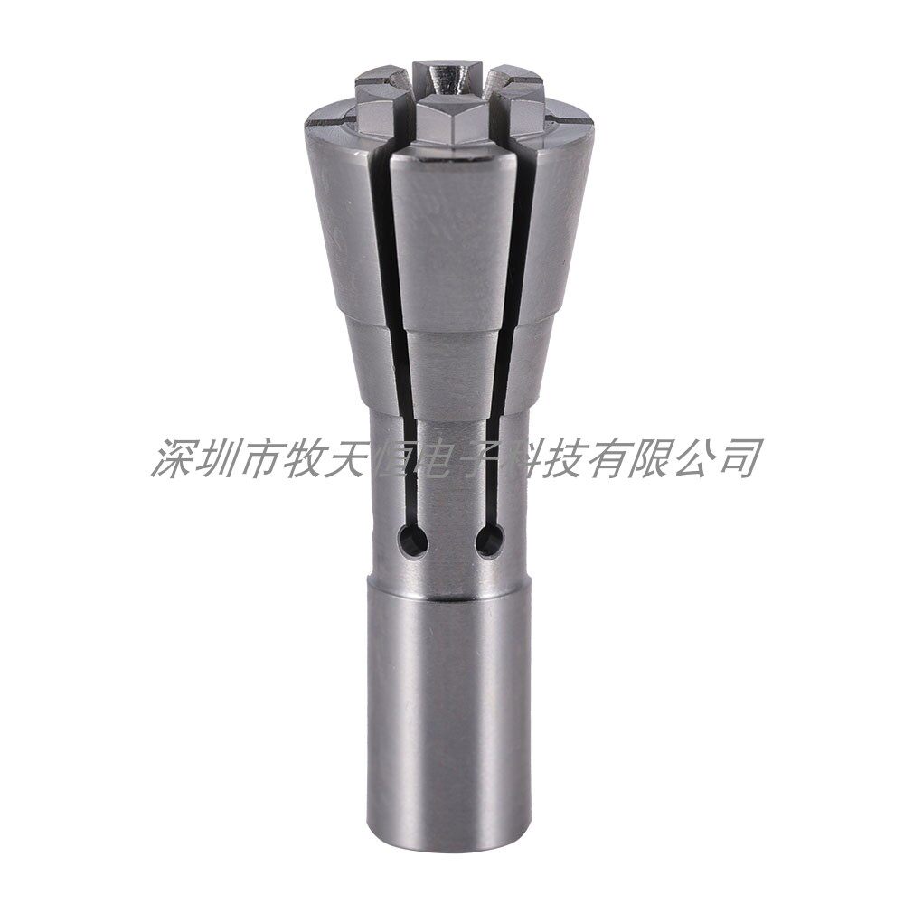 钻孔锣机ADC副夹头强华