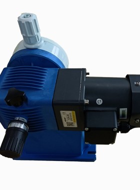 新款赛高机械计量泵MSAF070M31XT电动隔膜加药泵耐酸耐碱现货