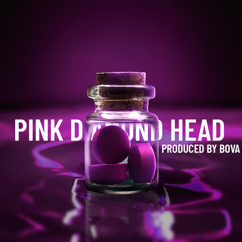 伯威粉钻皮头绿钻传统工艺斯诺克小头杆专用职业手工压制头层牛皮